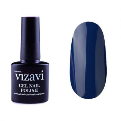 Гель-лак Vizavi Professional VVS-144 7,3 мл