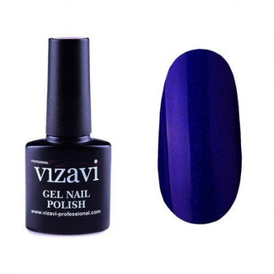 Гель-лак Vizavi Professional VVS-145 7,3 мл
