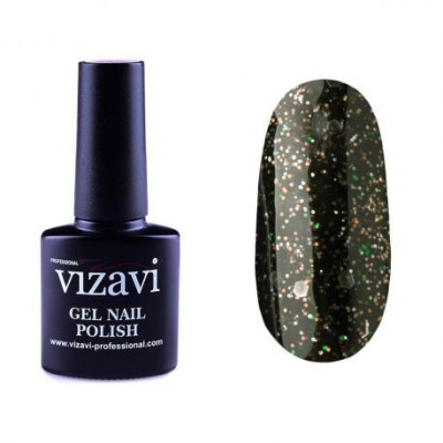 Гель-лак Vizavi Professional VVS-147 7,3 мл