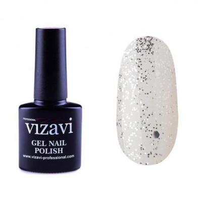 Гель-лак Vizavi Professional VVS-148 7,3 мл