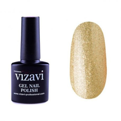 Гель-лак Vizavi Professional VVS-149 7,3 мл