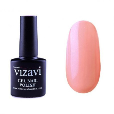 Гель-лак Vizavi Professional VVS-150 7,3 мл