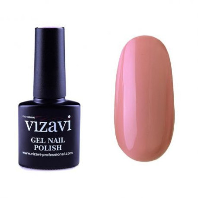 Гель-лак Vizavi Professional VVS-151 7,3 мл