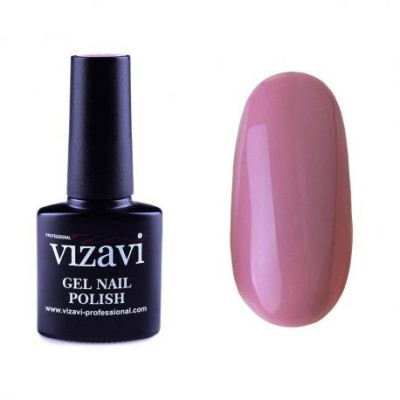 Гель-лак Vizavi Professional VVS-152 7,3 мл