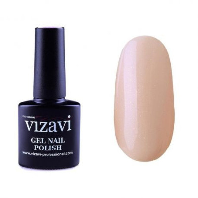 Гель-лак Vizavi Professional VVS-154 7,3 мл