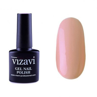 Гель-лак Vizavi Professional VVS-155 7,3 мл