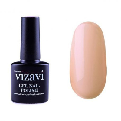 Гель-лак Vizavi Professional VVS-156 7,3 мл