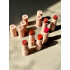 Румяна Bogenia Angelic Creamy Blush Stick BG632 005 Rose