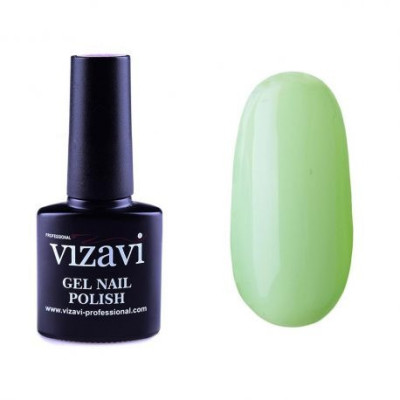 Гель-лак Vizavi Professional VVS-159 7,3 мл