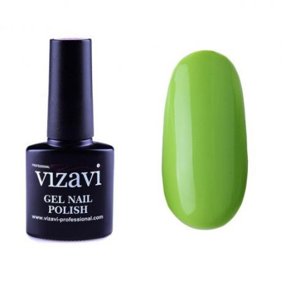 Гель-лак Vizavi Professional VVS-160 7,3 мл