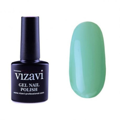 Гель-лак Vizavi Professional VVS-162 7,3 мл