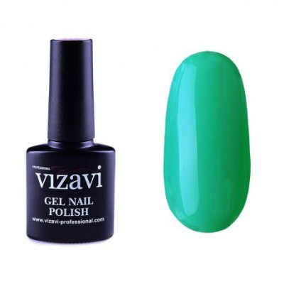 Гель-лак Vizavi Professional VVS-164 7,3 мл