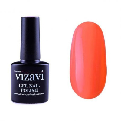 Гель-лак Vizavi Professional VVS-170 7,3 мл