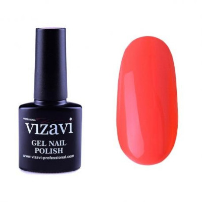 Гель-лак Vizavi Professional VVS-171 7,3 мл