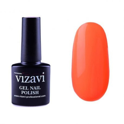 Гель-лак Vizavi Professional VVS-172 7,3 мл