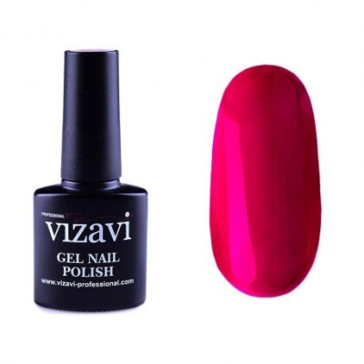 Гель-лак Vizavi Professional VVS-179 7,3 мл