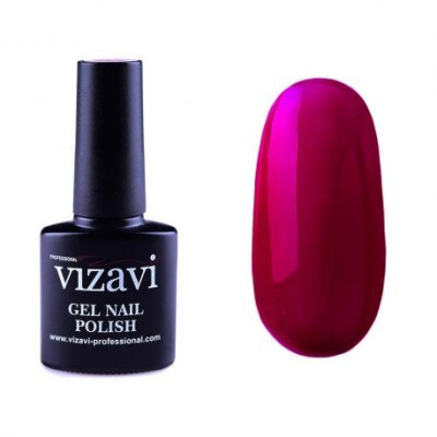 Гель-лак Vizavi Professional VVS-183 7,3 мл