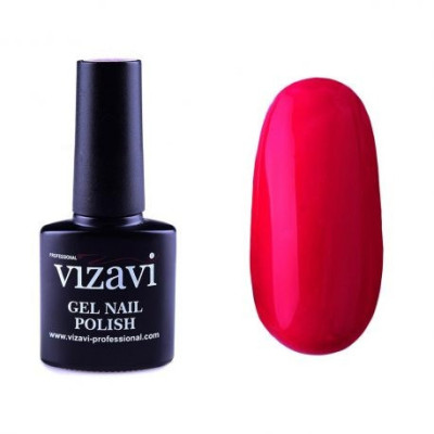 Гель-лак Vizavi Professional VVS-184 7,3 мл