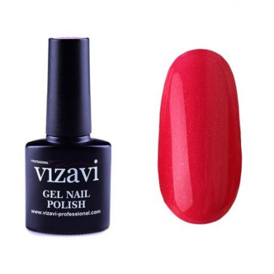 Гель-лак Vizavi Professional VVS-185 7,3 мл