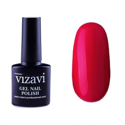 Гель-лак Vizavi Professional VVS-186 7,3 мл