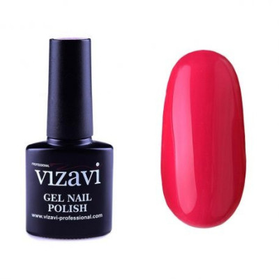 Гель-лак Vizavi Professional VVS-187 7,3 мл