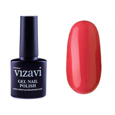 Гель-лак Vizavi Professional VVS-188 7,3 мл
