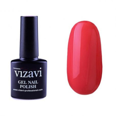 Гель-лак Vizavi Professional VVS-189 7,3 мл