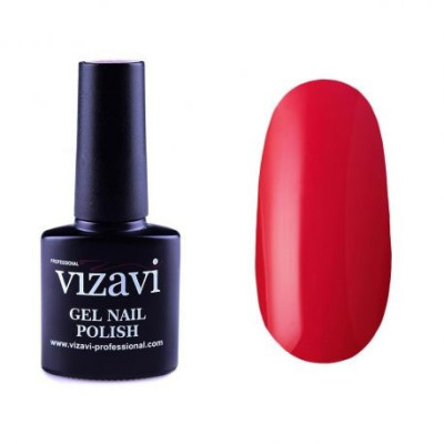 Гель-лак Vizavi Professional VVS-192 7,3 мл