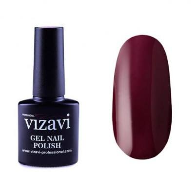 Гель-лак Vizavi Professional VVS-193 7,3 мл
