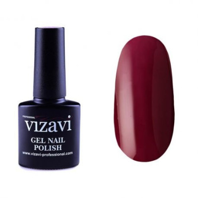 Гель-лак Vizavi Professional VVS-194 7,3 мл