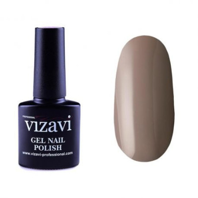 Гель-лак Vizavi Professional VVS-197 7,3 мл