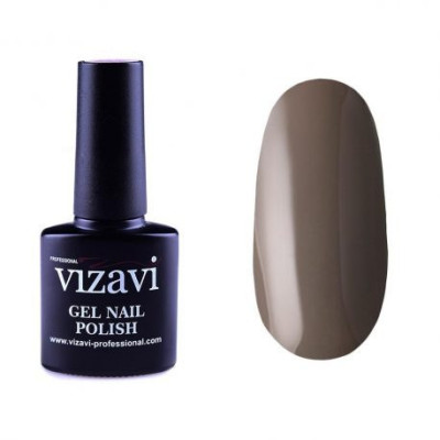 Гель-лак Vizavi Professional VVS-198 7,3 мл