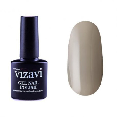Гель-лак Vizavi Professional VVS-199 7,3 мл