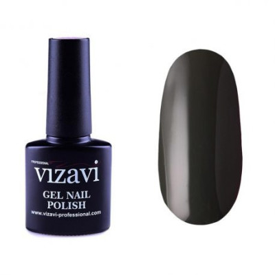 Гель-лак Vizavi Professional VVS-200 7,3 мл