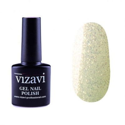 Гель-лак Vizavi Professional VVS-202 7,3 мл