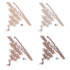 Карандаш механический для бровей BROW WOW от Relouis 003 Medium Brown