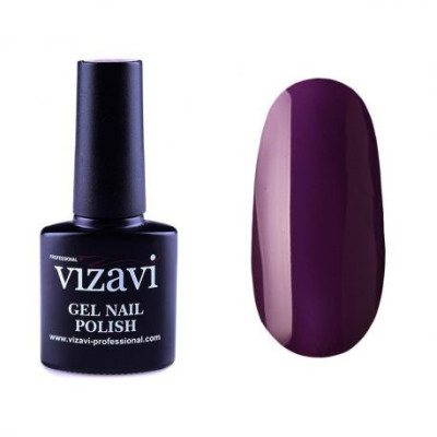 Гель-лак Vizavi Professional VVS-203 7,3 мл
