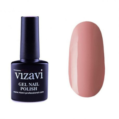 Гель-лак Vizavi Professional VVS-212 7,3 мл