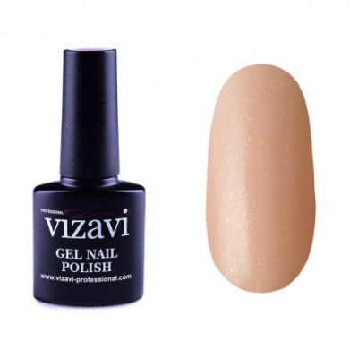 Гель-лак Vizavi Professional VVS-214 7,3 мл