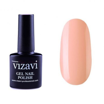 Гель-лак Vizavi Professional VVS-215 7,3 мл