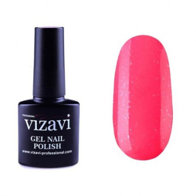 Гель-лак Vizavi Professional VVS-217 7,3 мл