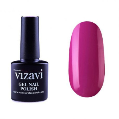 Гель-лак Vizavi Professional VVS-218 7,3 мл