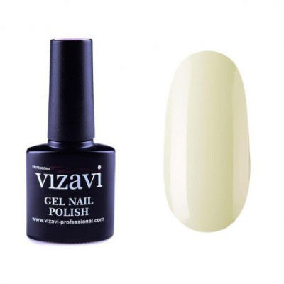 Гель-лак Vizavi Professional VVS-221 7,3 мл