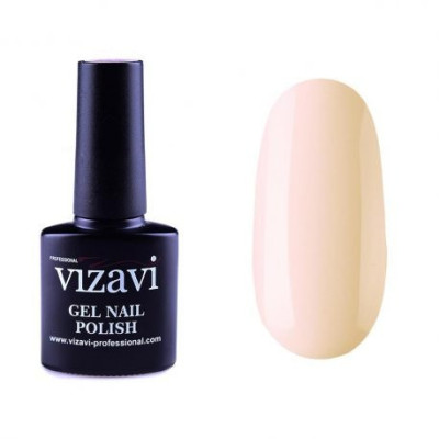 Гель-лак Vizavi Professional VVS-224 7,3 мл