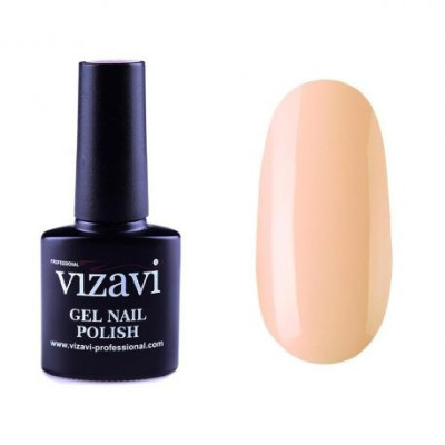 Гель-лак Vizavi Professional VVS-225 7,3 мл