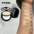 Пудра компактная INSTYLE Wet&Dry TopFace PT261 02