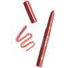Помада-карандаш для губ Velvet Waterproof Matte Bogenia BG730 01