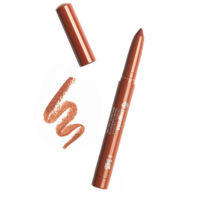 Помада-карандаш для губ Velvet Waterproof Matte Bogenia BG730 15