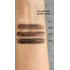 Тушь для бровей Neverti "Brow Up Mascara" NP502 03 Medium Brown