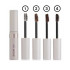 Туш для брів Neverti "Brow Up Mascara" NP502 001 Transparent